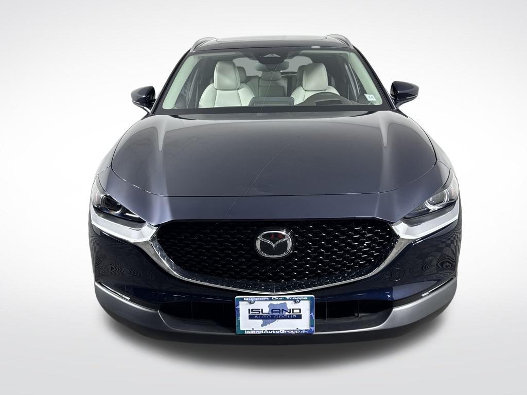 used 2025 Mazda CX-30 car, priced at $28,978