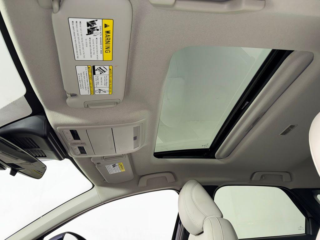 used 2025 Mazda CX-30 car, priced at $28,978