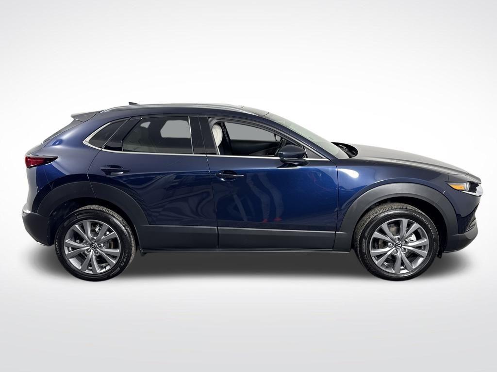 used 2025 Mazda CX-30 car, priced at $28,978