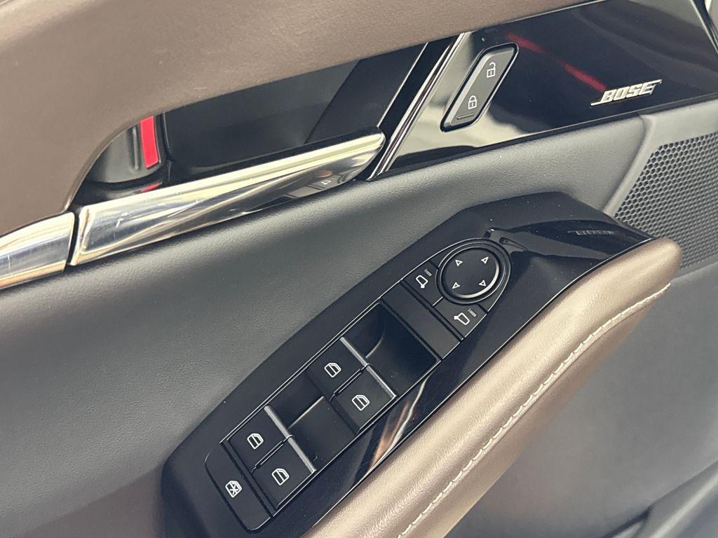 used 2025 Mazda CX-30 car, priced at $28,978