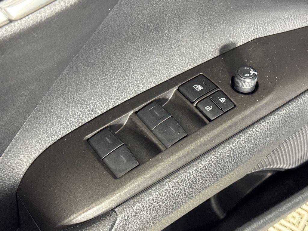 used 2024 Toyota Camry car, priced at $27,580