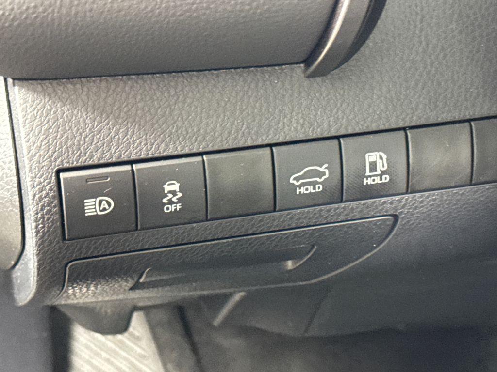 used 2024 Toyota Camry car, priced at $27,580