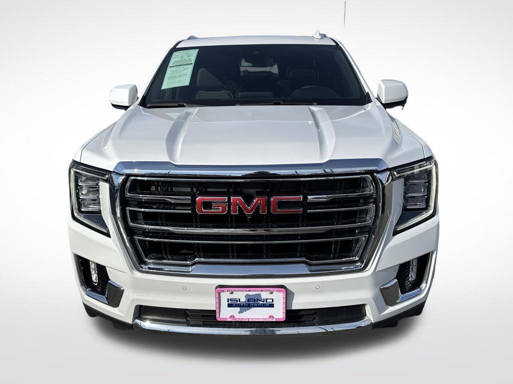 used 2023 GMC Yukon car, priced at $56,977