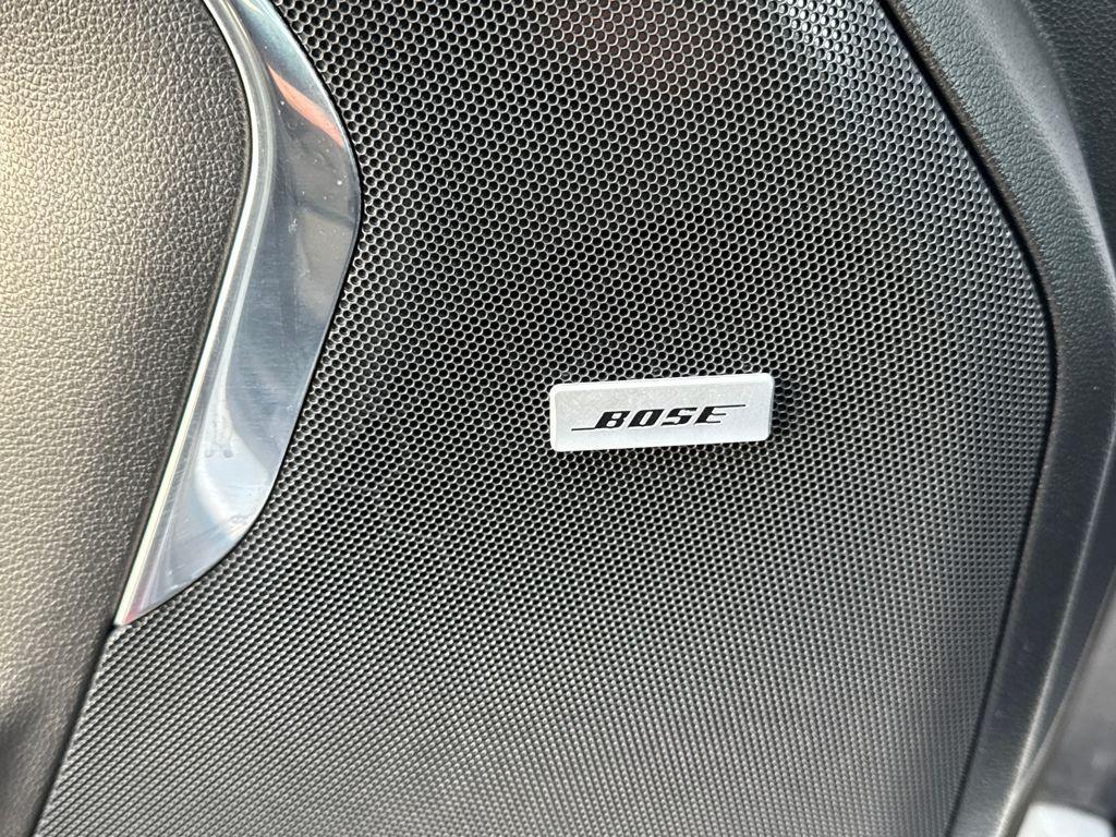 used 2023 GMC Yukon car, priced at $56,977