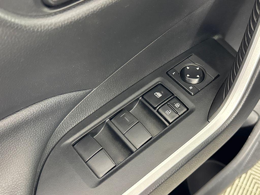 used 2020 Toyota RAV4 car, priced at $22,219