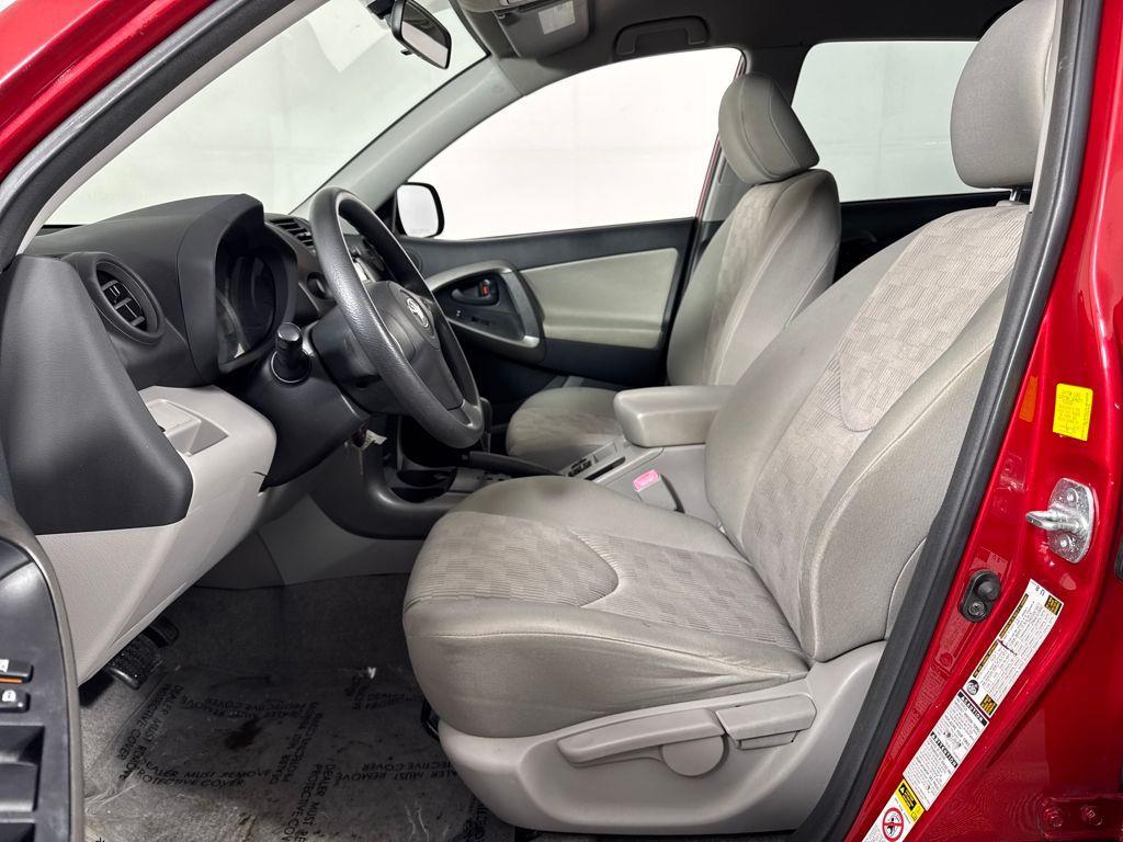 used 2011 Toyota RAV4 car, priced at $9,595