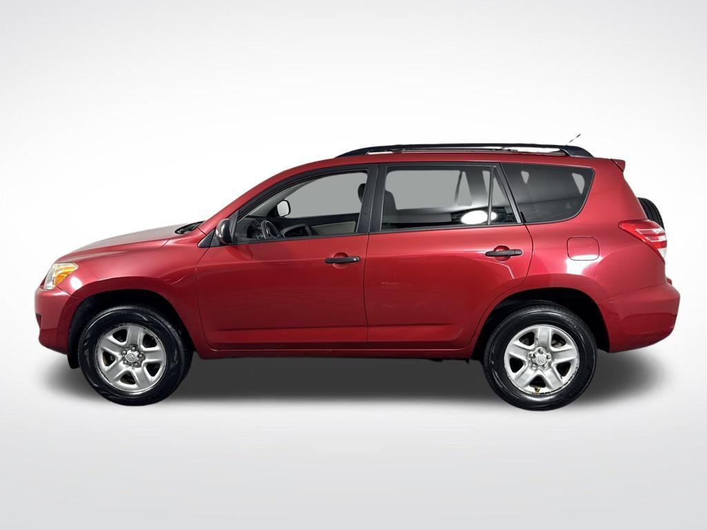used 2011 Toyota RAV4 car, priced at $9,595