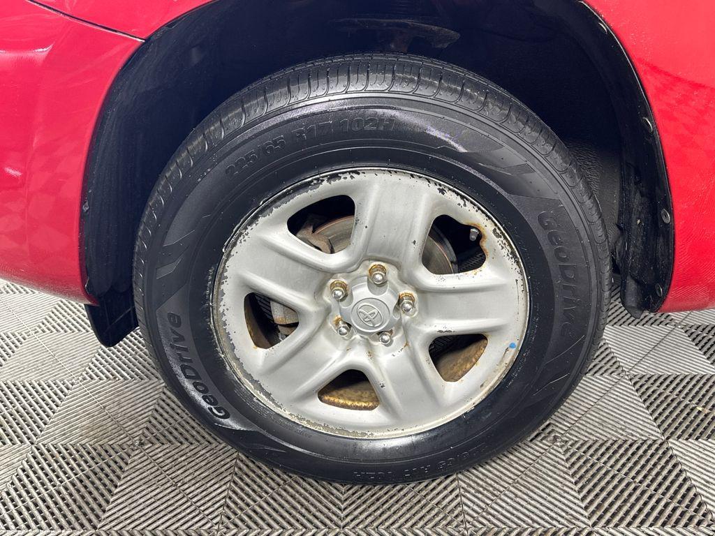 used 2011 Toyota RAV4 car, priced at $9,595