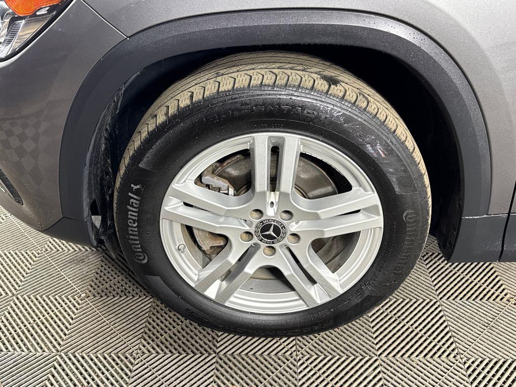 used 2021 Mercedes-Benz GLA 250 car, priced at $21,999