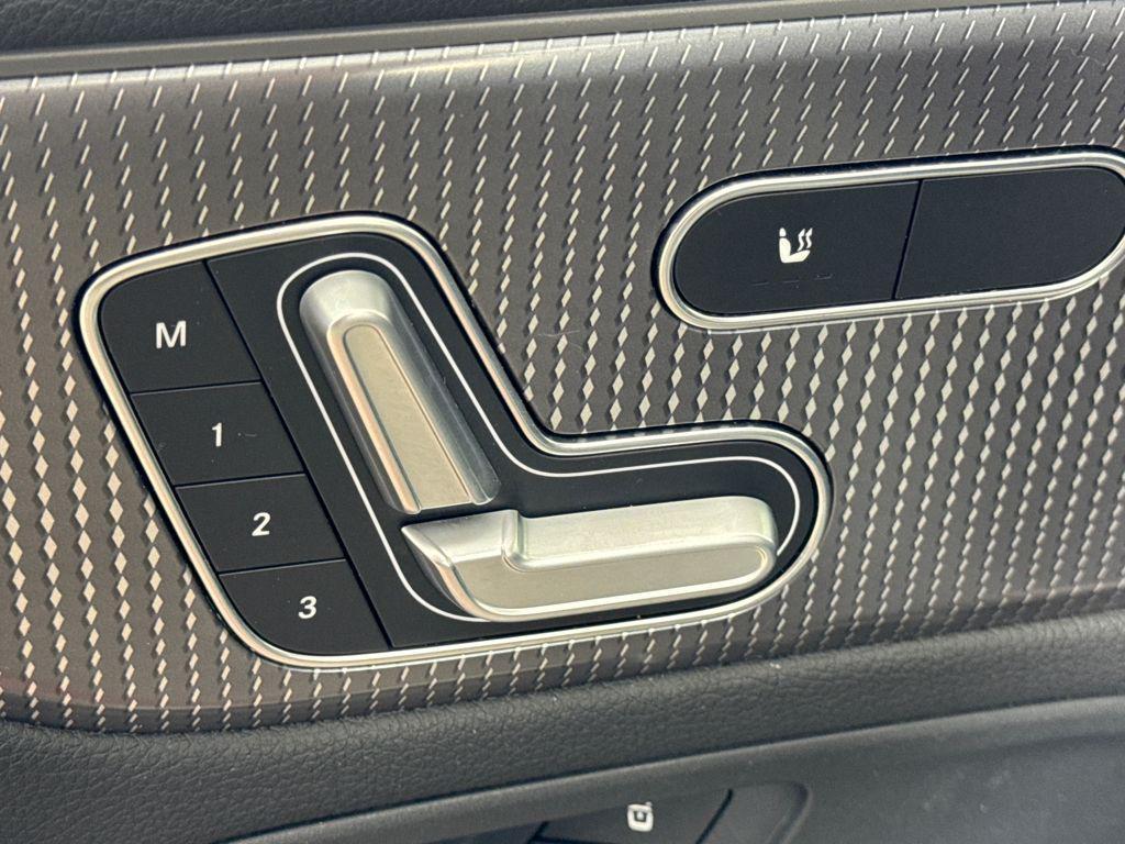 used 2021 Mercedes-Benz GLA 250 car, priced at $21,999