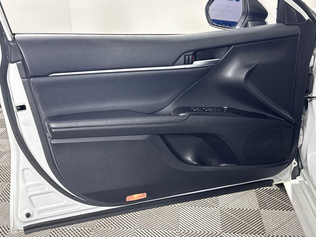 used 2020 Toyota Camry car, priced at $18,850
