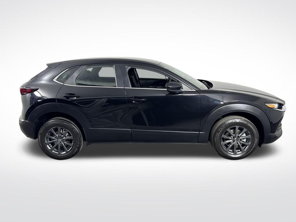 used 2023 Mazda CX-30 car, priced at $19,878