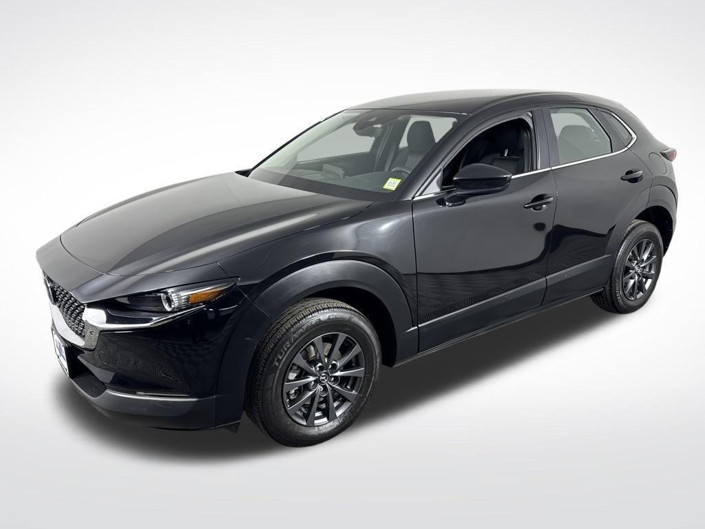 used 2023 Mazda CX-30 car, priced at $19,878