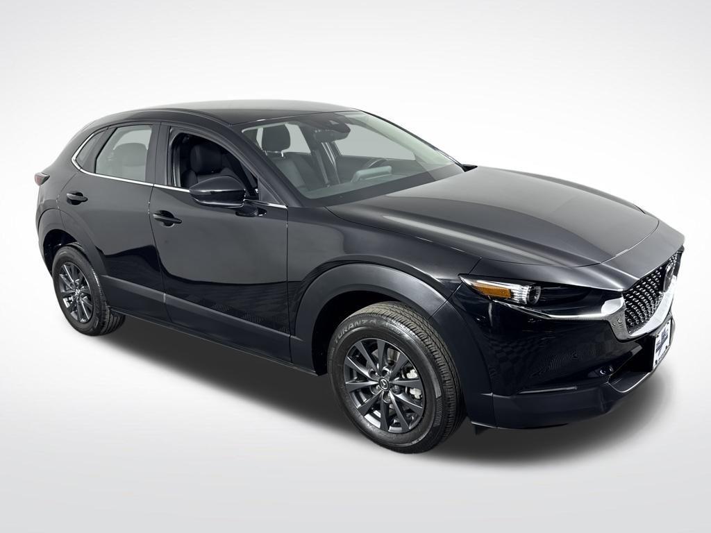 used 2023 Mazda CX-30 car, priced at $19,878