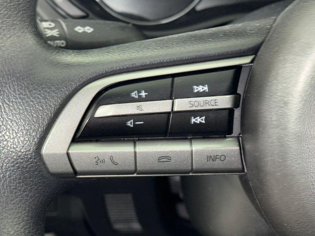 used 2023 Mazda CX-30 car, priced at $19,878