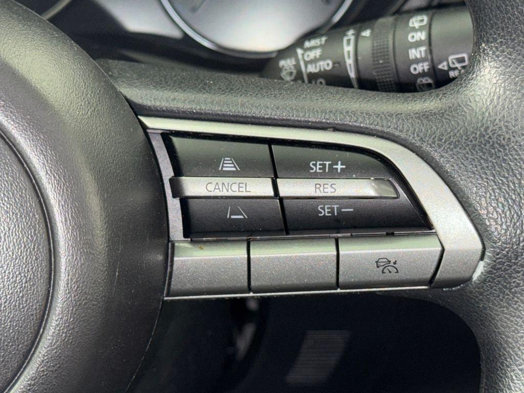 used 2023 Mazda CX-30 car, priced at $19,878