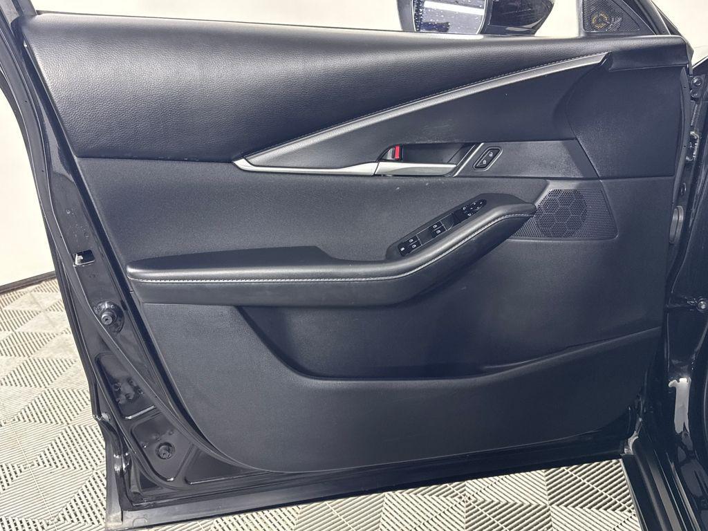 used 2023 Mazda CX-30 car, priced at $19,878