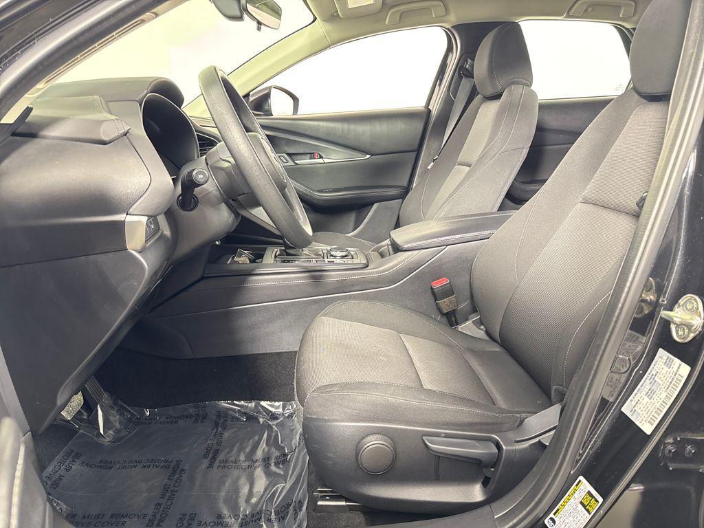used 2023 Mazda CX-30 car, priced at $19,878