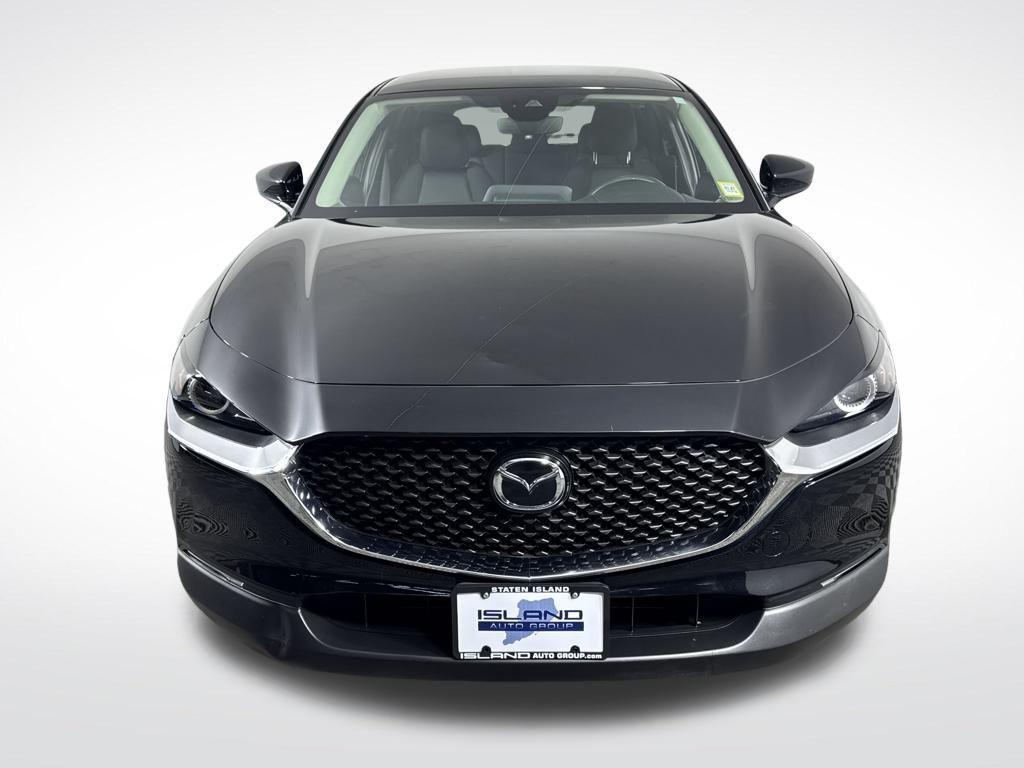 used 2023 Mazda CX-30 car, priced at $19,878