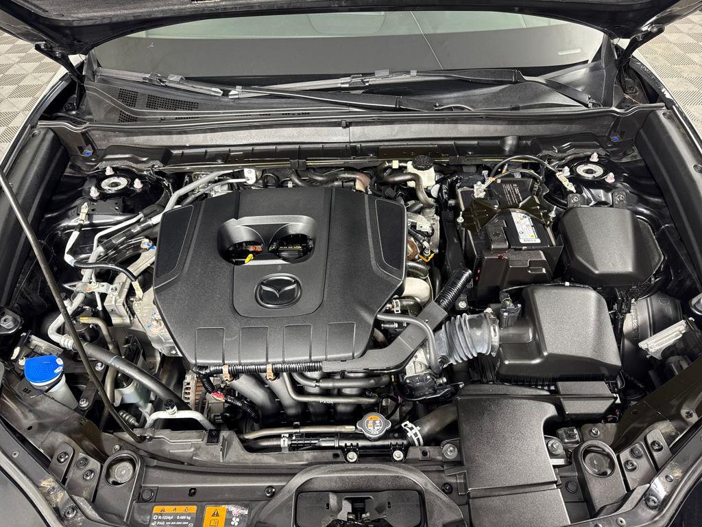 used 2023 Mazda CX-30 car, priced at $19,878