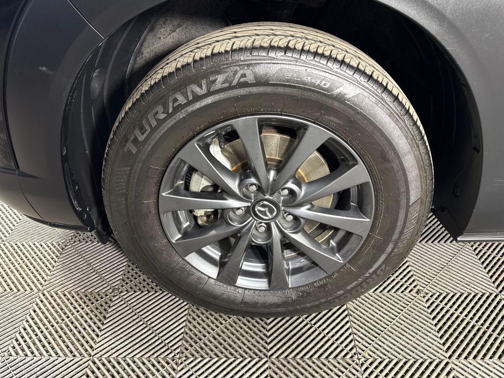 used 2023 Mazda CX-30 car, priced at $19,878
