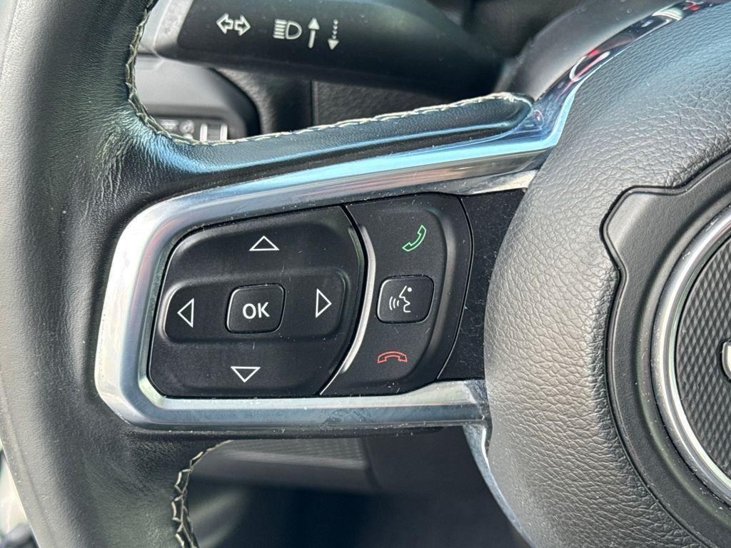 used 2020 Jeep Gladiator car, priced at $28,113