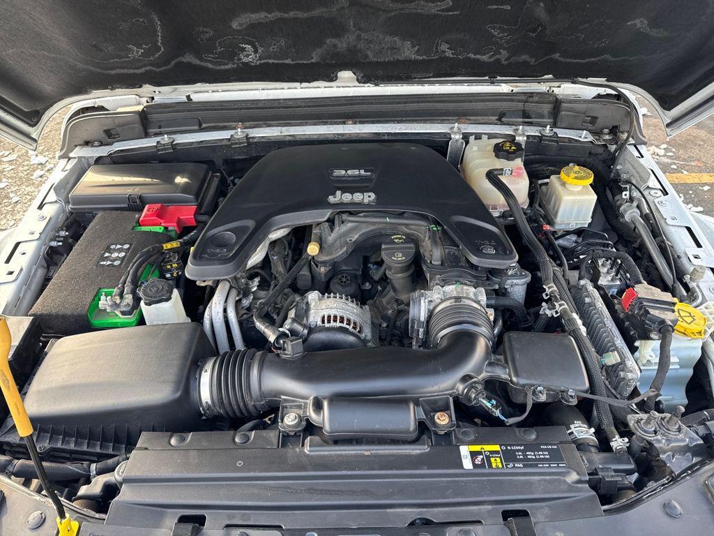 used 2020 Jeep Gladiator car, priced at $28,113