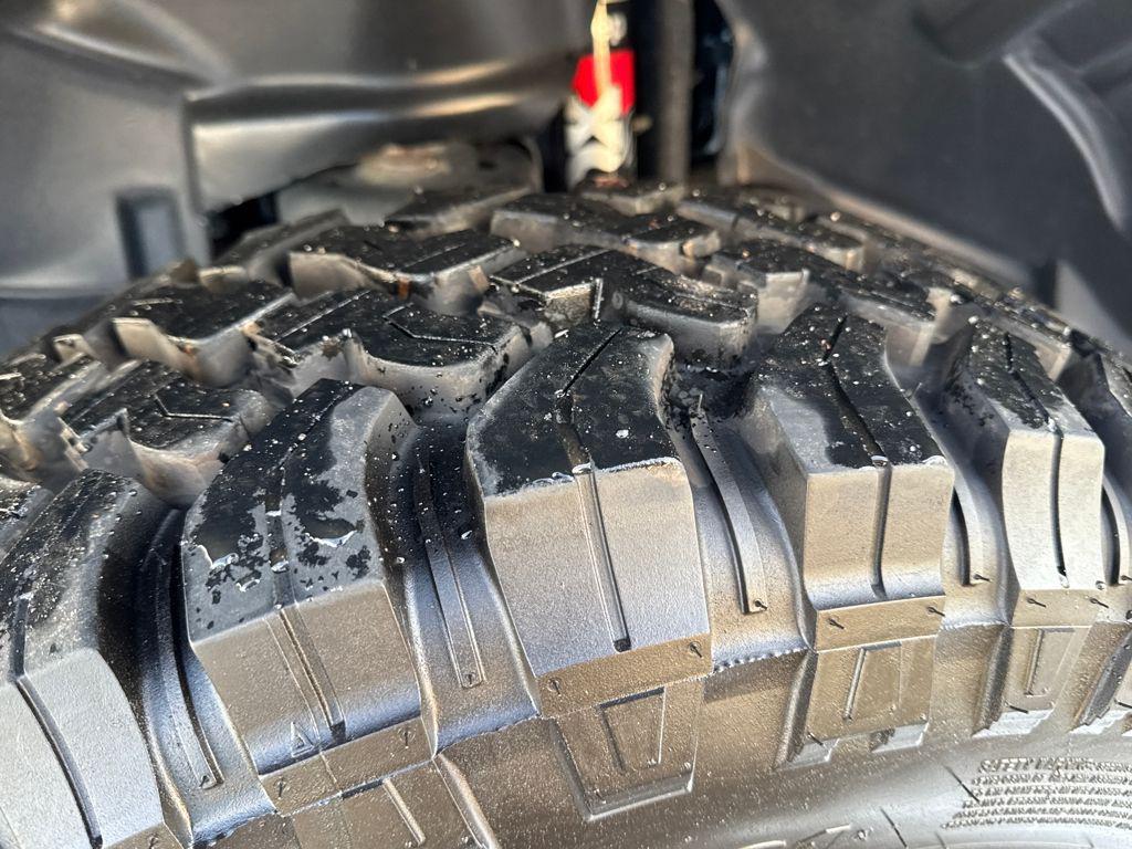 used 2020 Jeep Gladiator car, priced at $28,113