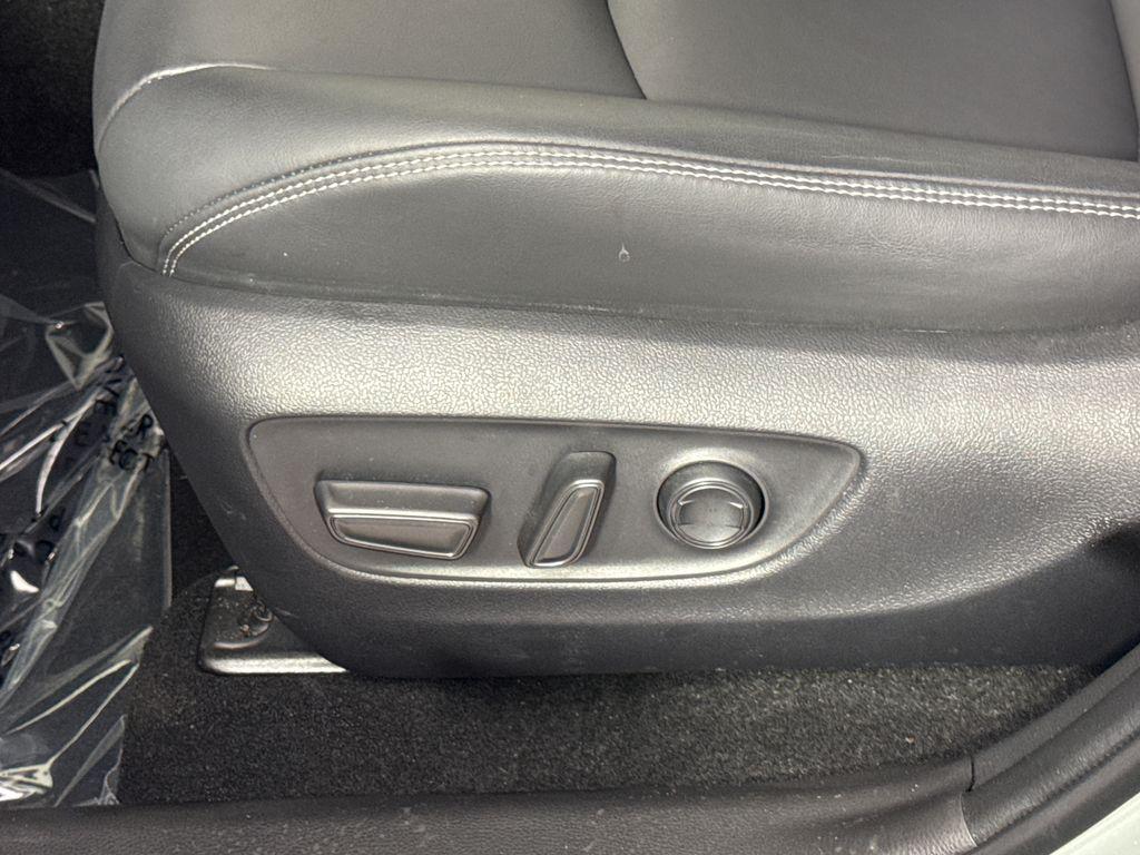 used 2023 Toyota RAV4 Hybrid car, priced at $36,850