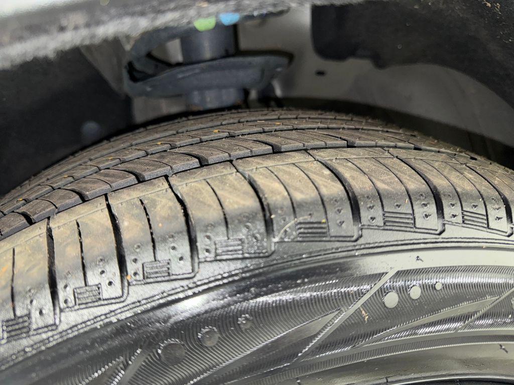 used 2021 Honda HR-V car, priced at $20,998