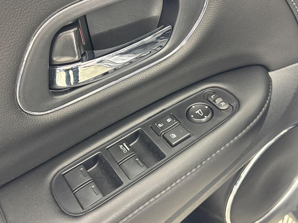 used 2021 Honda HR-V car, priced at $20,998