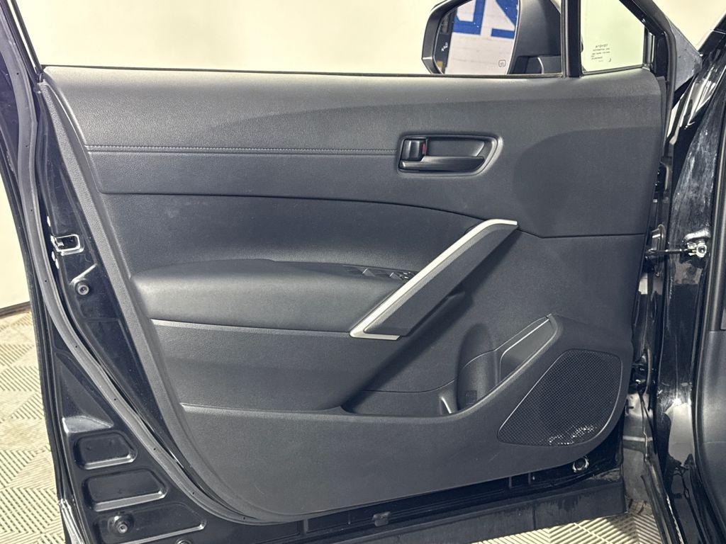 used 2023 Toyota Corolla Hybrid car, priced at $27,850