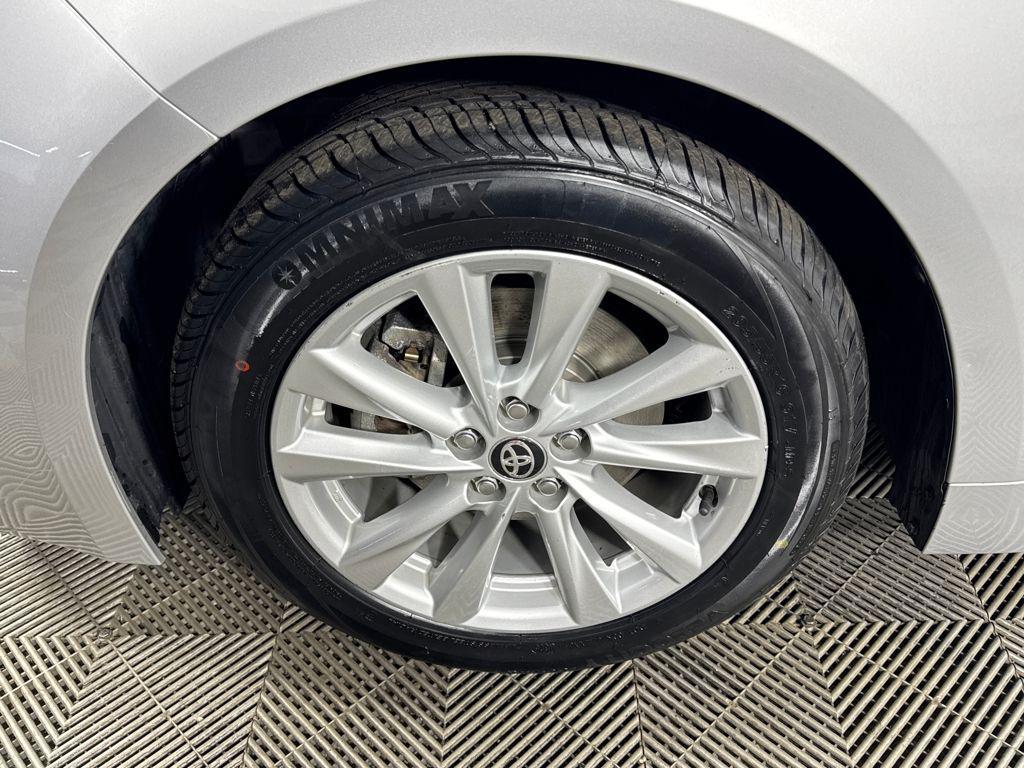 used 2024 Toyota Corolla car, priced at $21,580