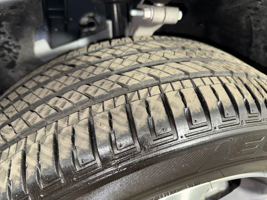 used 2024 Jeep Grand Cherokee car, priced at $36,946