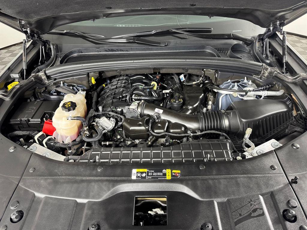 used 2024 Jeep Grand Cherokee car, priced at $36,946