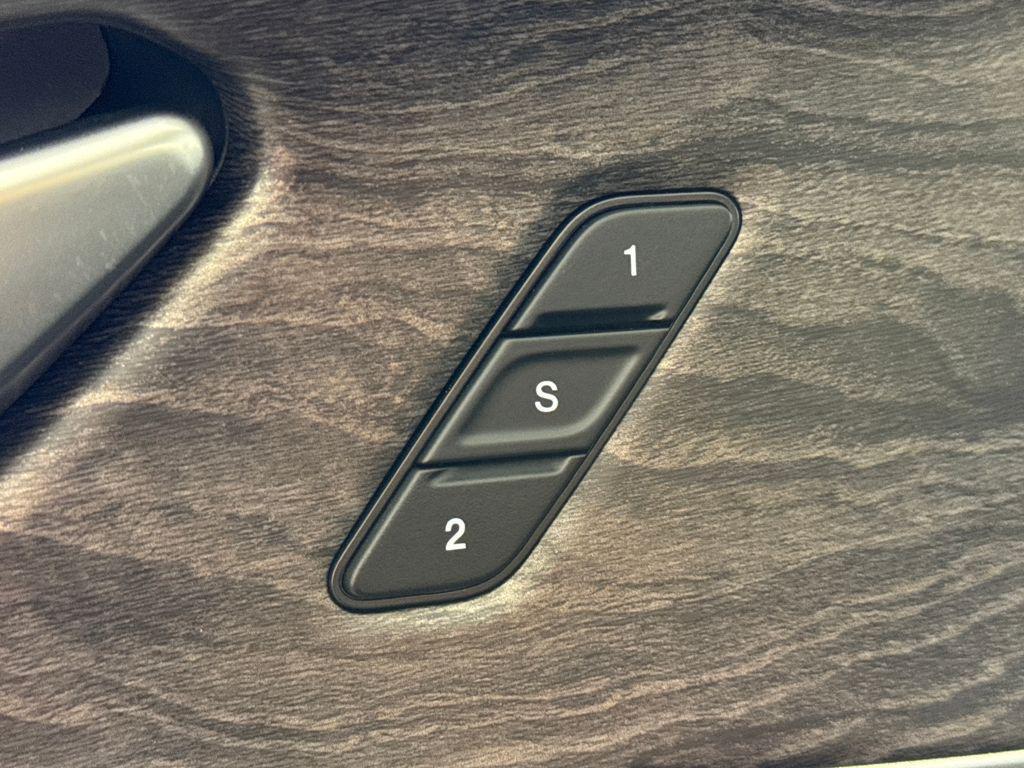 used 2024 Jeep Grand Cherokee car, priced at $36,946