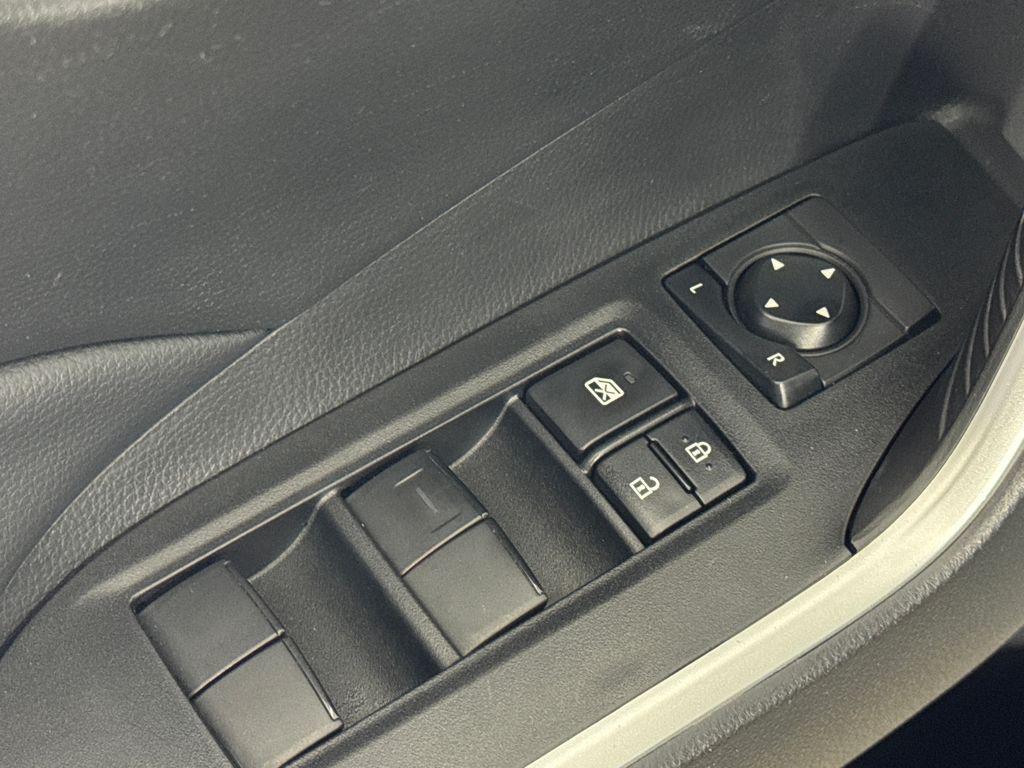 used 2023 Toyota RAV4 car, priced at $26,850