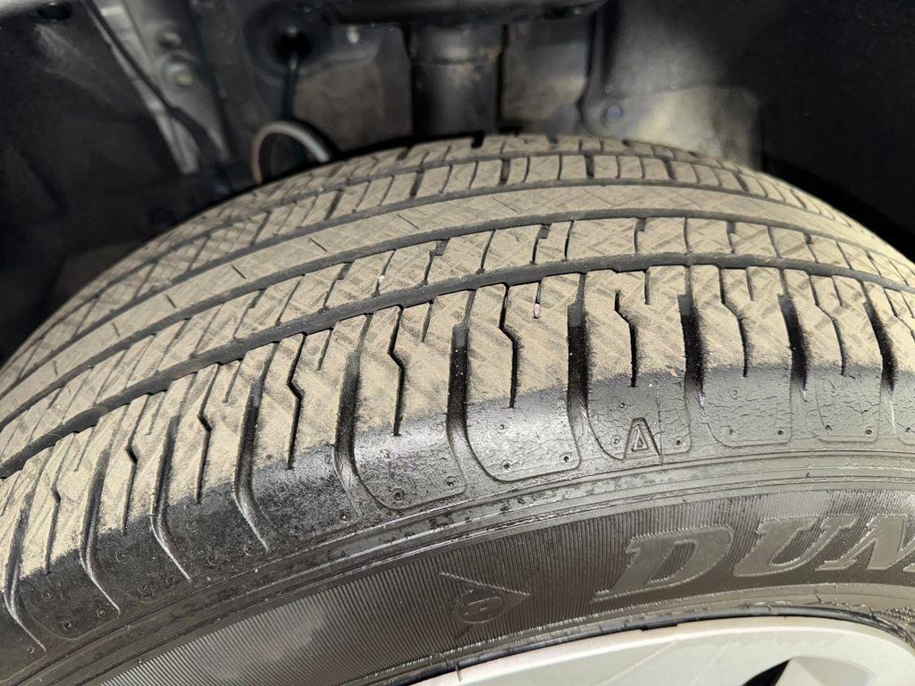 used 2023 Toyota RAV4 car, priced at $26,850