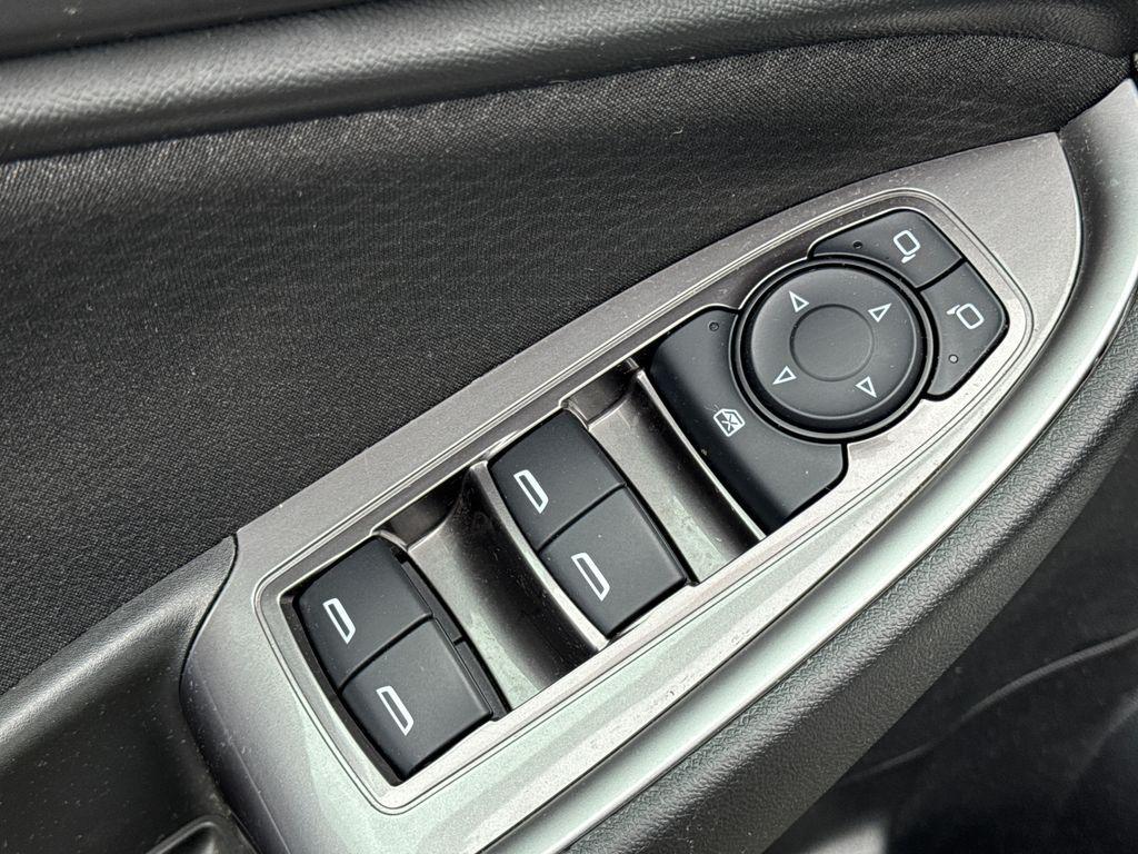used 2020 Chevrolet Malibu car, priced at $15,978