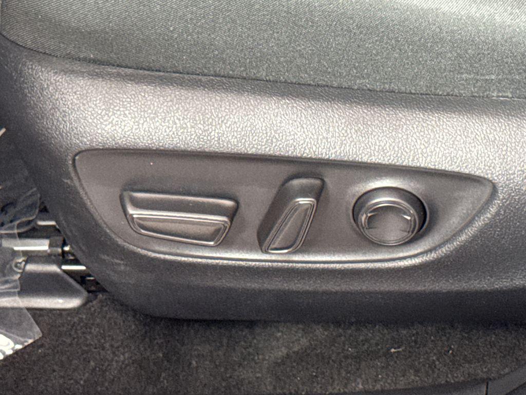 used 2023 Toyota RAV4 car, priced at $31,690