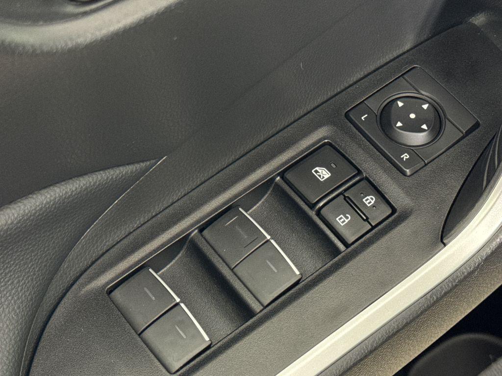 used 2023 Toyota RAV4 car, priced at $31,690