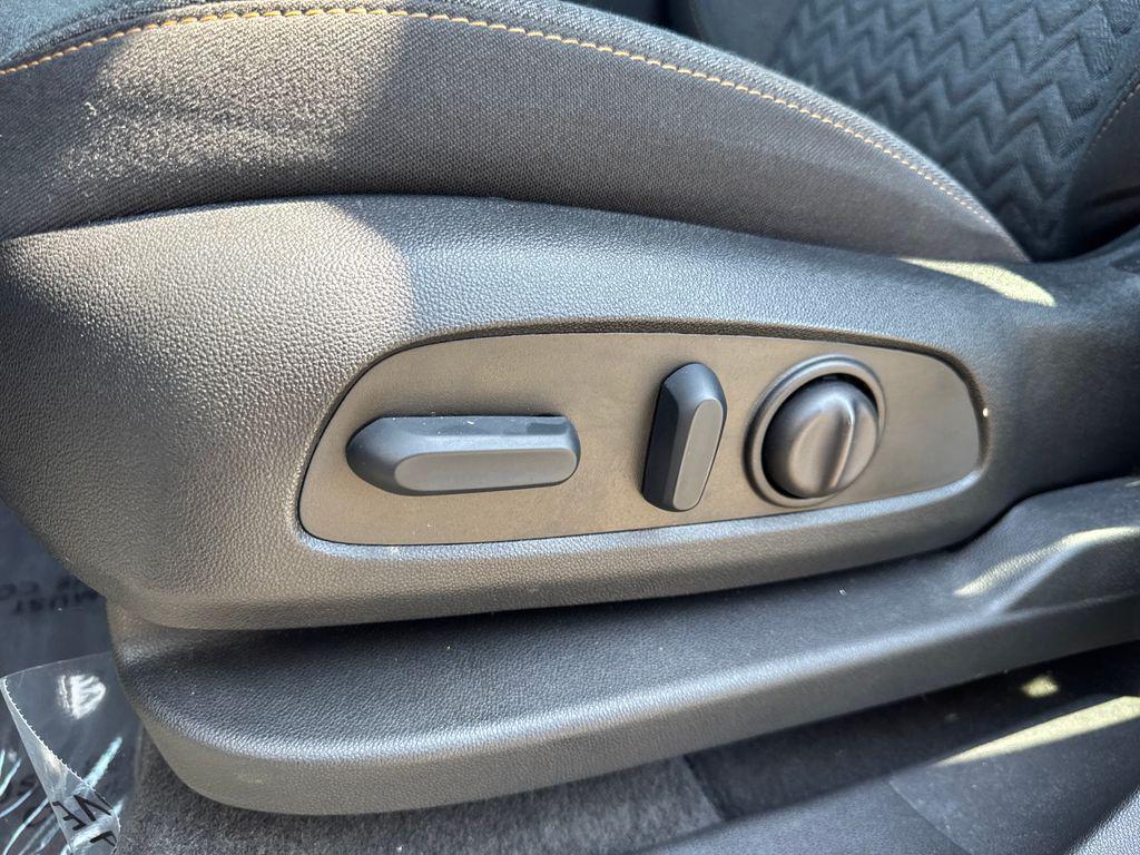 used 2023 Chevrolet Equinox car, priced at $21,358