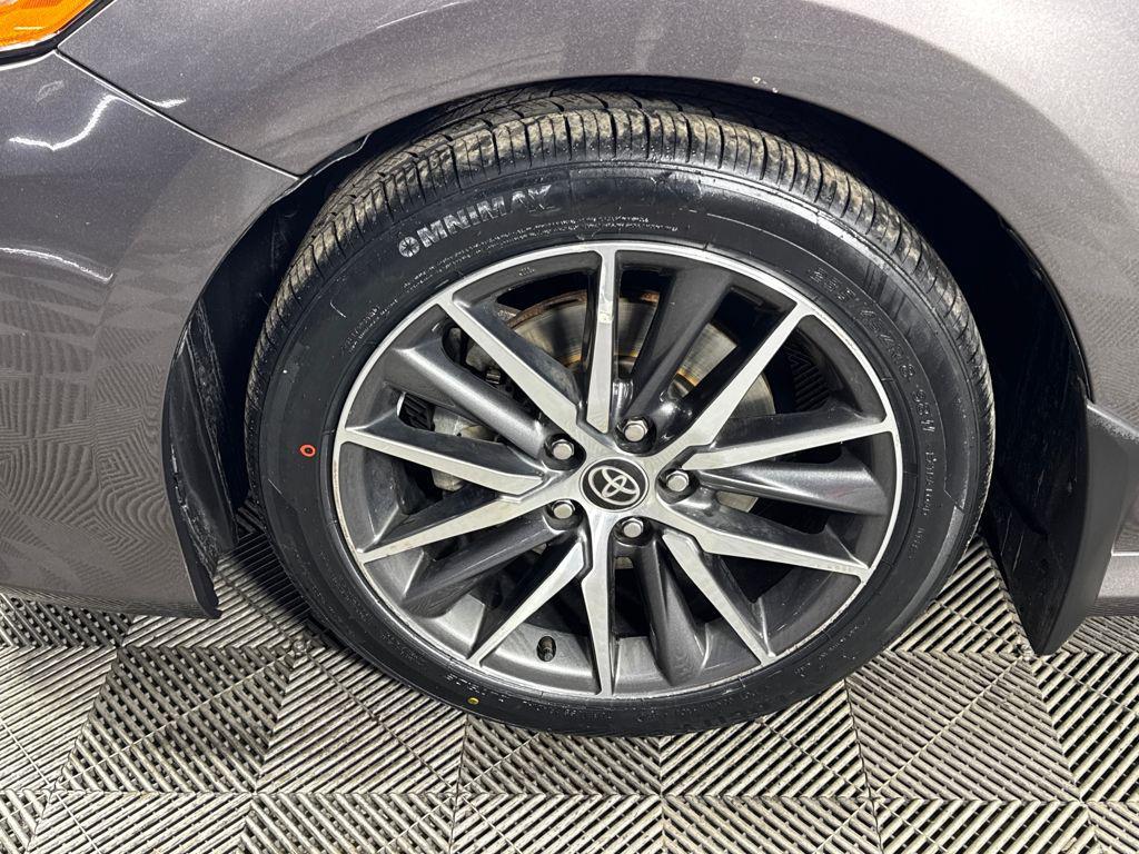 used 2023 Toyota Camry car, priced at $27,280