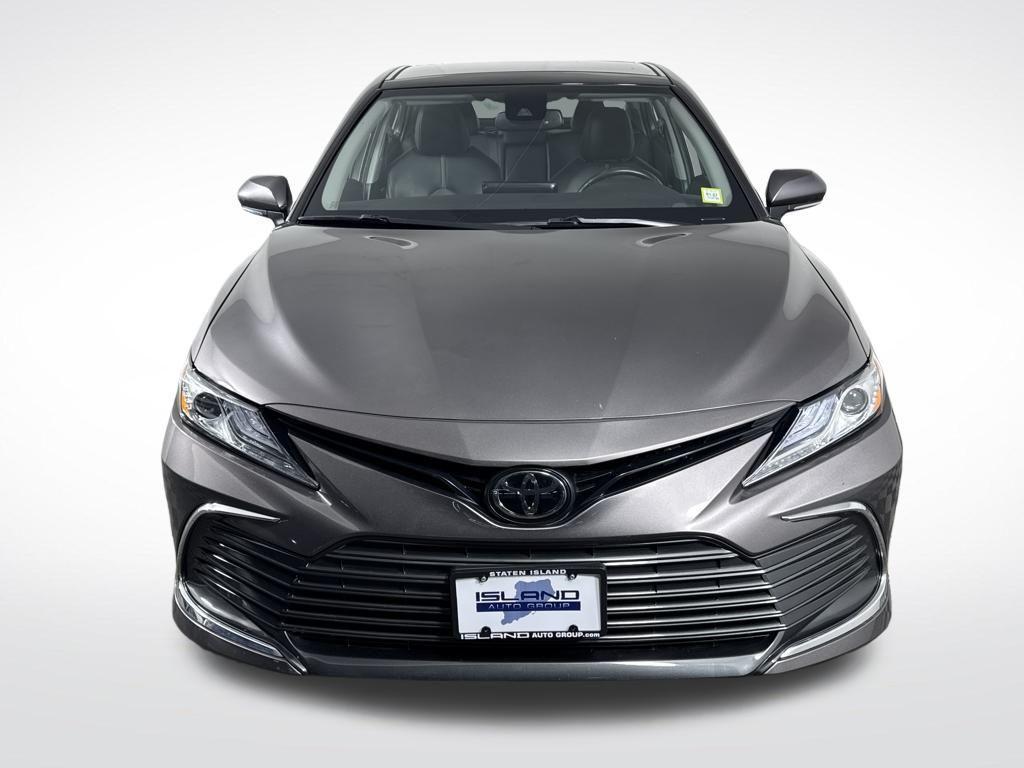 used 2023 Toyota Camry car, priced at $27,280