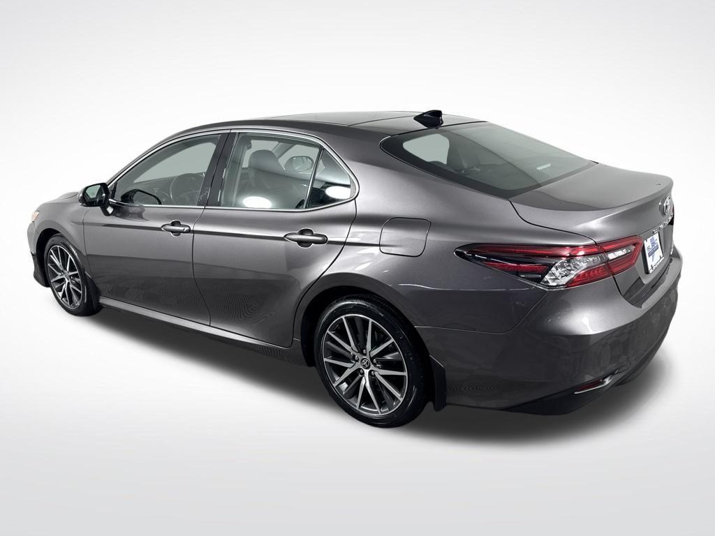 used 2023 Toyota Camry car, priced at $27,280