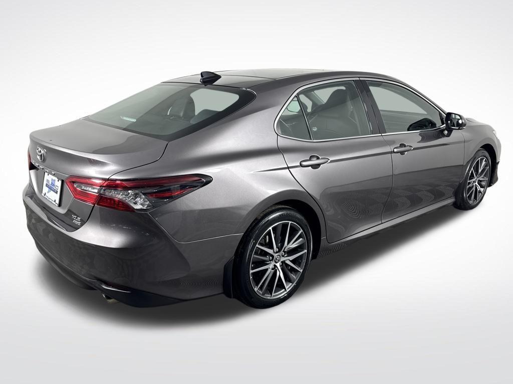 used 2023 Toyota Camry car, priced at $27,280