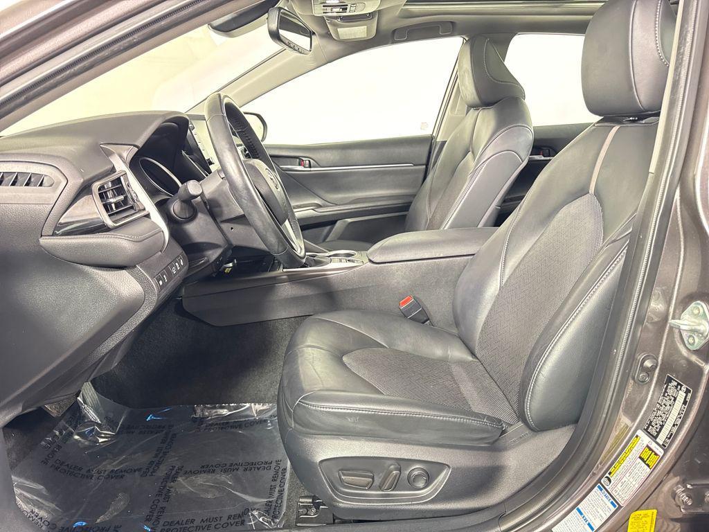 used 2023 Toyota Camry car, priced at $27,280