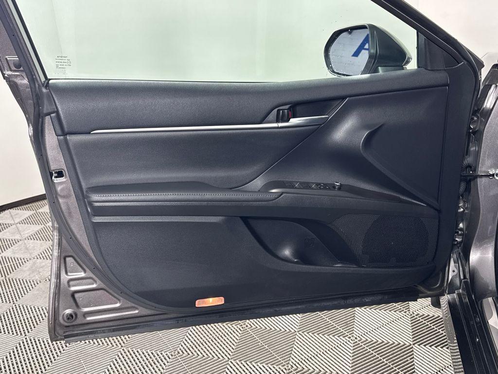 used 2023 Toyota Camry car, priced at $27,280