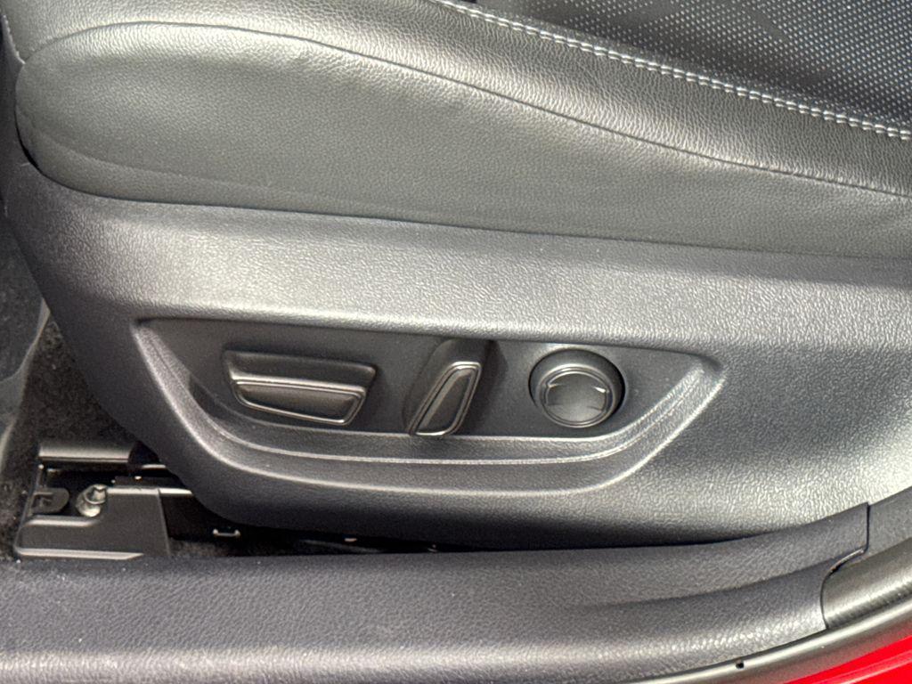 used 2025 Toyota Camry car, priced at $39,850