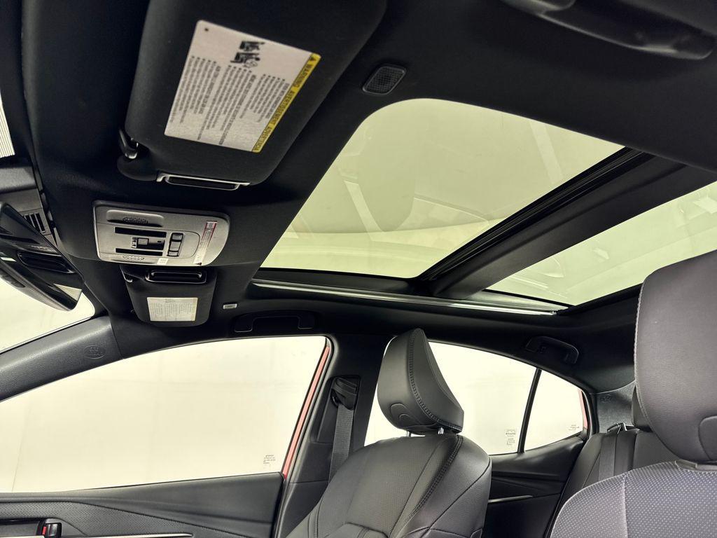 used 2025 Toyota Camry car, priced at $39,850